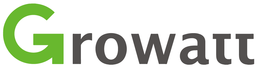 Growatt Logo